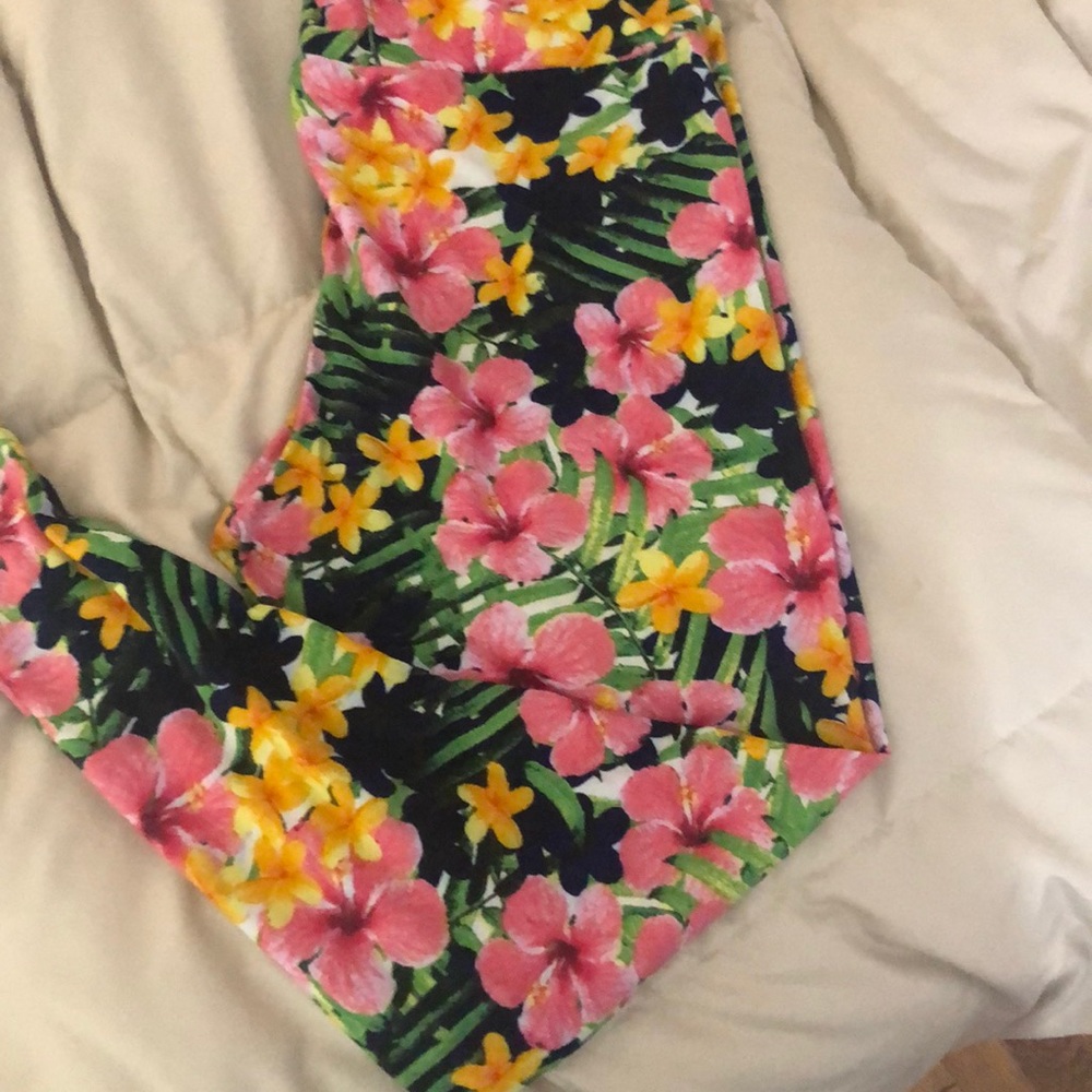 Lularoe TC leggings